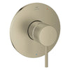 Grohe Atrio New Pressure Balance Valve Trim with Cartridge