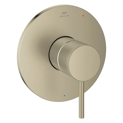 Grohe Atrio New Pressure Balance Valve Trim with Cartridge
