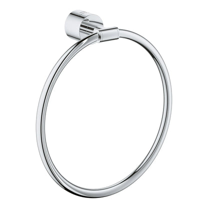 Grohe Atrio 8" Towel Ring