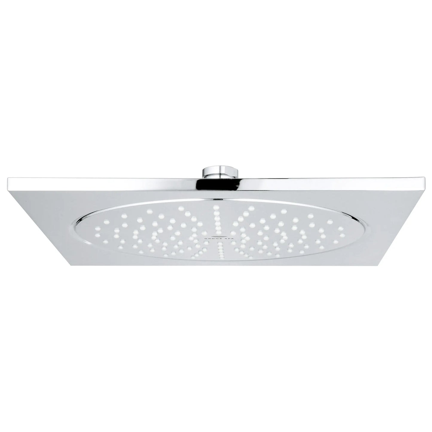 Grohe Rainshower 10" Shower Head - 1 Spray, 9.5 L/Min (2.5 Gpm)