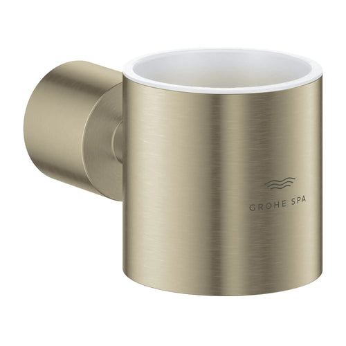Grohe Atrio Glass Holder
