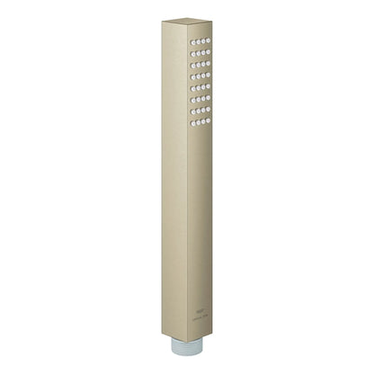 Grohe Euphoria Cube®+ Stick Hand Shower - 1 Spray