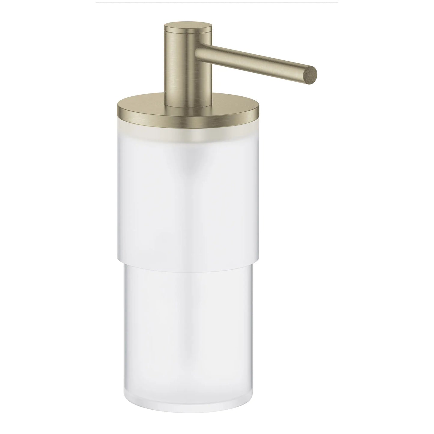 Grohe Atrio Soap Dispenser without holder