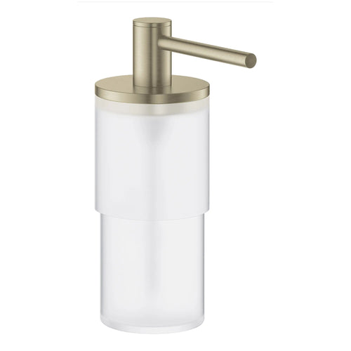 Grohe Atrio Soap Dispenser without holder