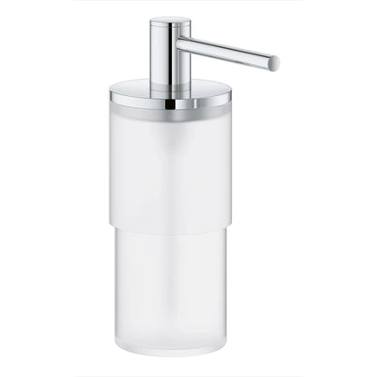Grohe Atrio Soap Dispenser without holder