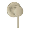 Grohe Atrio New 3-Way Diverter Trim