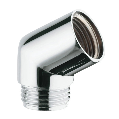 Grohe Sena Rainshower Hand Shower Adaptor Elbow For Deck Mount Tub Filler