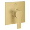 Grohe Allure New Pressure Balance Valve Trim With Cartridge - Golzar Home