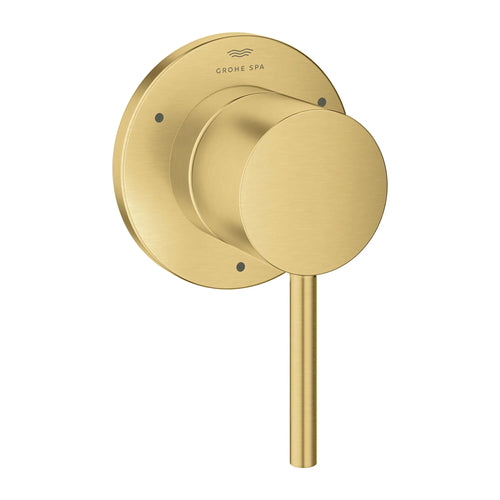Grohe Atrio New 3-Way Diverter Trim