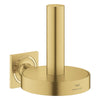 Grohe Allure New Reserve Toilet Paper Holder - Golzar Home