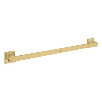 Grohe Allure New 24" Towel Bar - Golzar Home