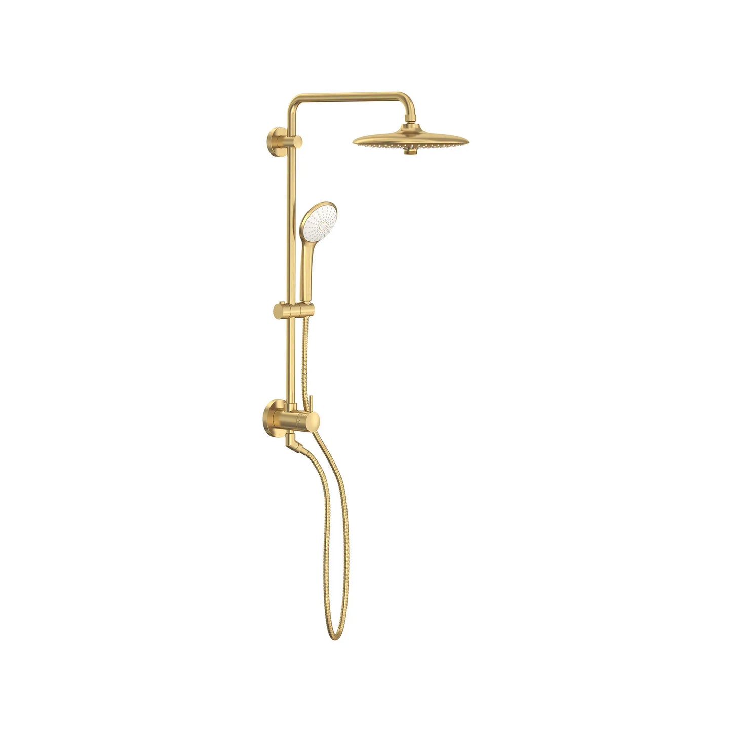 Grohe 25" Euphoria Shower System, 9.5 L/min (2.5 gpm)