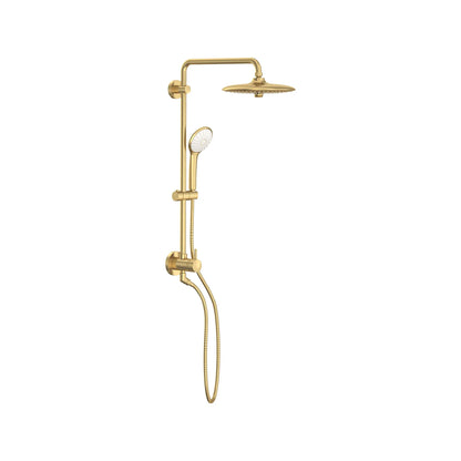 Grohe 25" Euphoria Shower System, 9.5 L/min (2.5 gpm)