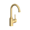 Concetto Single-Handle Pull Down Dual Spray Bar Faucet 1.75 Gpm - Golzar Home