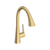 Grohe Zedra Single-Handle Pull Down Triple Spray Bar Faucet 6.6 L/Min - Golzar Home
