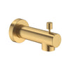 Concetto™ Pull-Up Diverter Tub Spout - Golzar Home