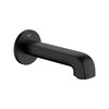 Grohe Defined Tub Spout Slip-fit
