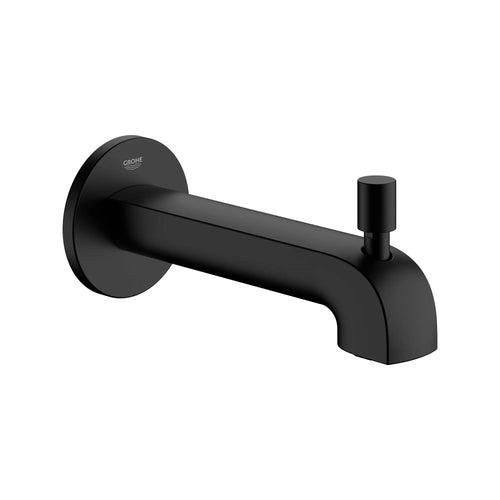 Grohe Defined Diverter Tub Spout 1/2 NPT Inlet