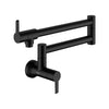 Grohe Zedra 2-Handle Wall Mount Pot Filler - Golzar Home
