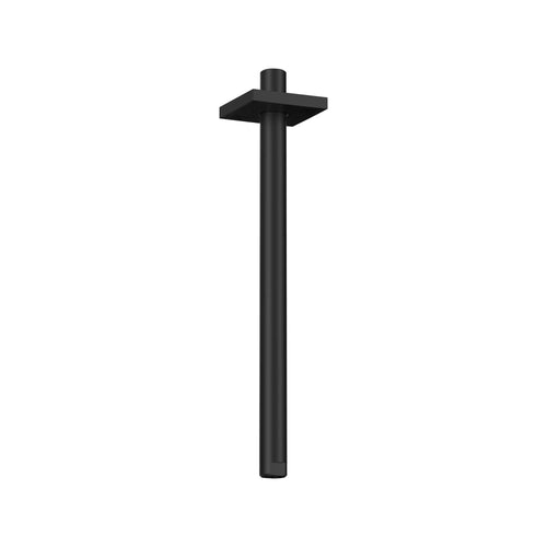 Grohe Rainshower™ 12" Ceiling Shower Arm With Square Flange
