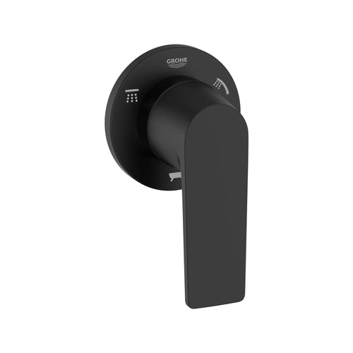 Grohe Defined 3-Way Diverter Trim