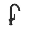 Grohe Defined Single-Handle Pull Down Kitchen Faucet Dual Spray 1.75 Gpm - Golzar Home