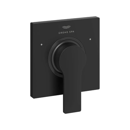 Grohe Allure New 3-Way Diverter Valve Trim - Golzar Home