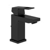 Grohe Eurocube® Single Hole Single-Handle S-Size Bathroom Faucet 4.5 L/Min (1.2 Gpm)