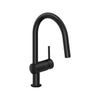 Grohe Minta Single-Handle Pull Down Kitchen Faucet Dual Spray 1.75 Gpm - Golzar Home