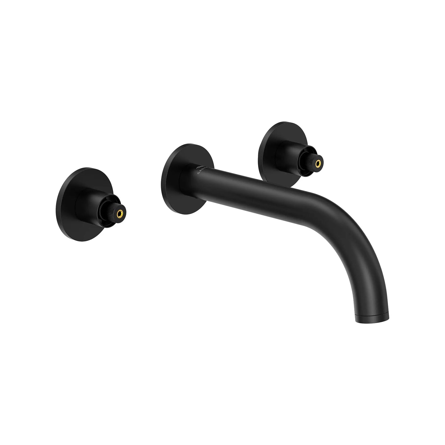 Grohe Atrio New 2-Handle Wall Mount Faucet 1.2 Gpm