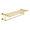 Grohe Essentials Cube 23 5⁄8" Multi-Towel Rack
