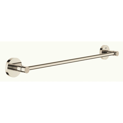 Grohe Essentials 18" Towel Bar