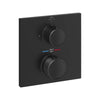 Grohe Allure New Dual Function 2-Handle Thermostatic Valve Trim - Golzar Home