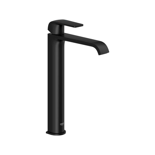 Grohe Defined Single Hole Single-Handle Deck Mount Vessel Sink Faucet 4.5 L/Min (1.2 Gpm)