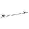 Grohe Essentials 18" Towel Bar