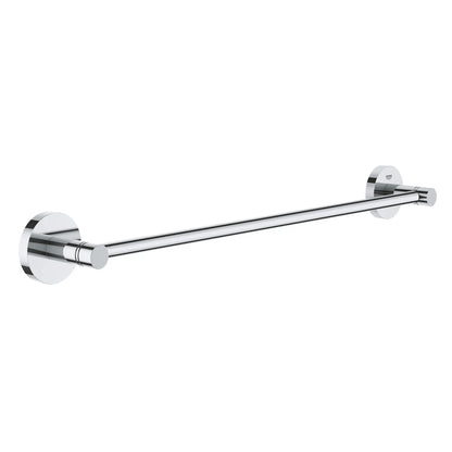 Grohe Essentials 18" Towel Bar