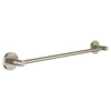 Grohe Essentials 18" Towel Bar
