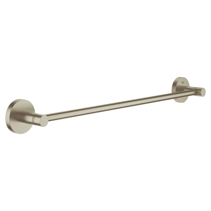 Grohe Essentials 18" Towel Bar