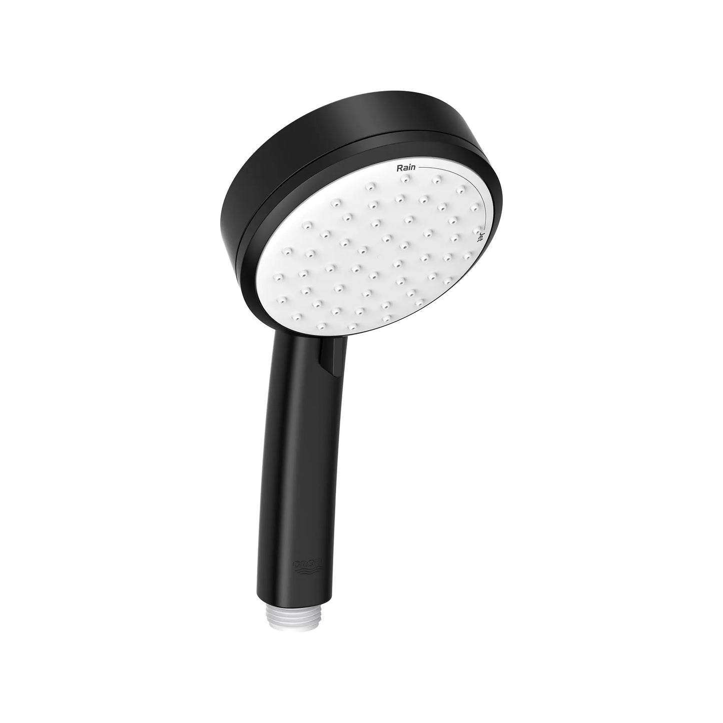 Grohe 100 Hand Shower - 2 Sprays, 6.6 L/min (1.75 gpm)