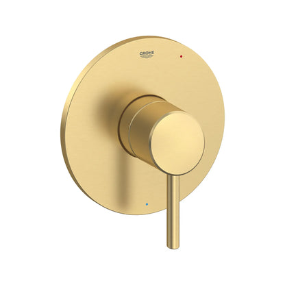 Concetto™  Pressure Balance Valve Trim With Cartridge