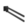 Grohe Allure New Double Towel Bar - Golzar Home