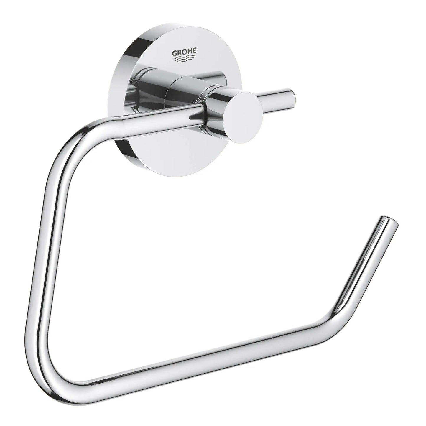 Grohe Essentials  Paper Holder