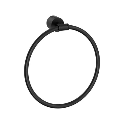 Grohe Atrio 8" Towel Ring