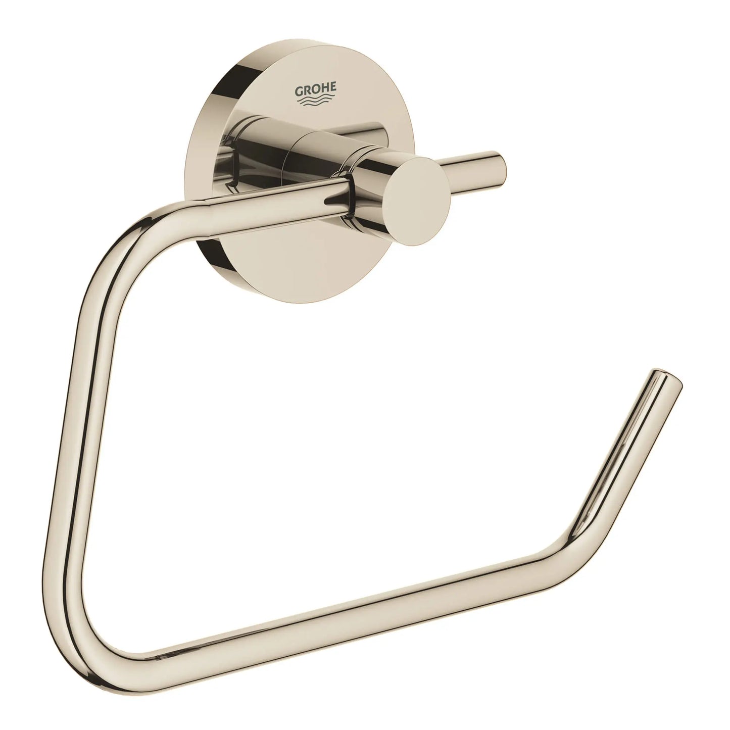 Grohe Essentials  Paper Holder