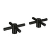 Grohe Atrio New Cross Handles (pair)