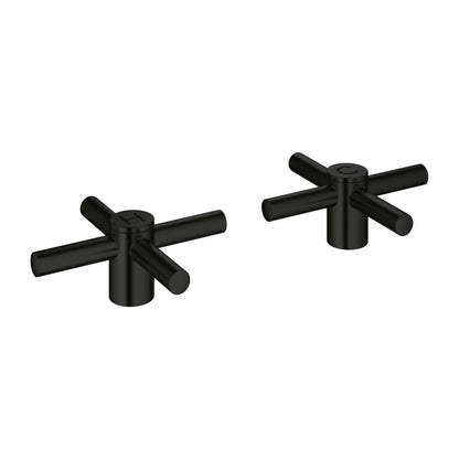 Grohe Atrio New Cross Handles (pair)