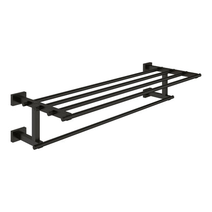 Grohe Essentials Cube 23 5⁄8" Multi-Towel Rack