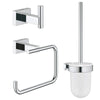 Grohe 3-in-1 Accessory Set