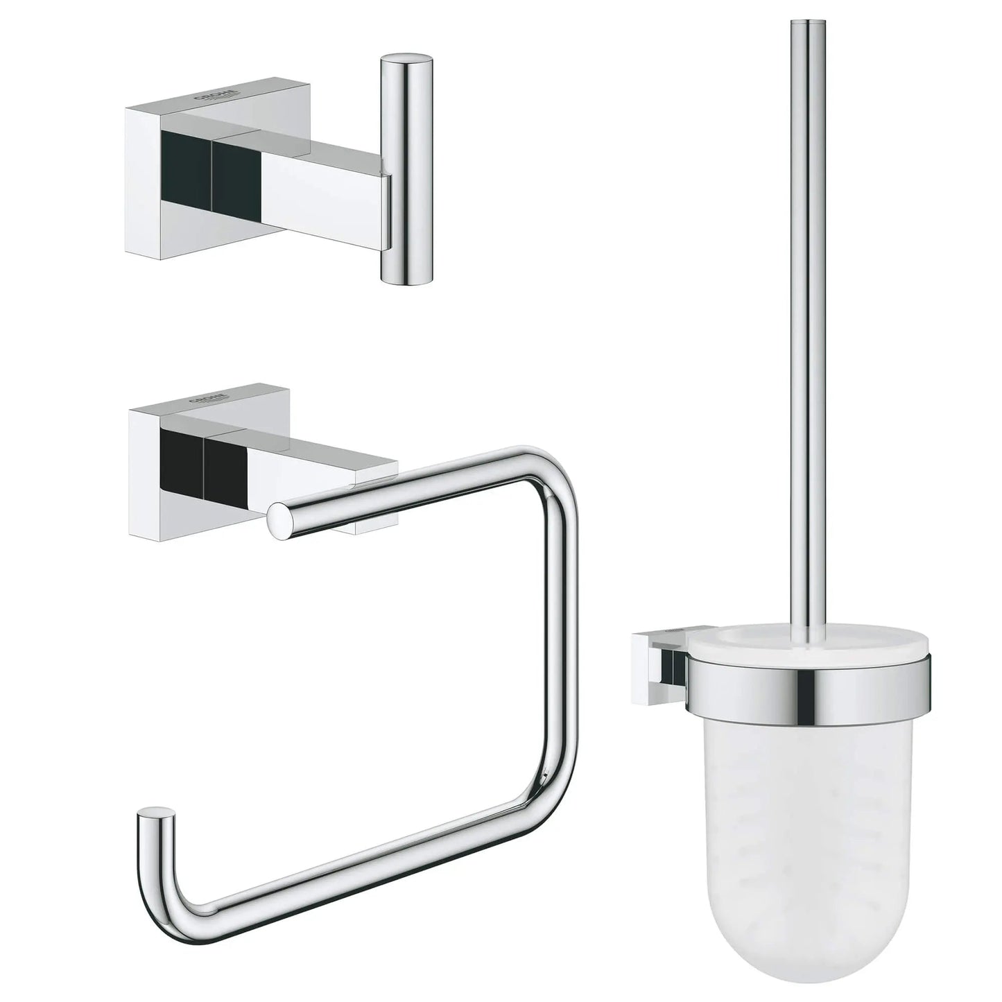 Grohe 3-in-1 Accessory Set