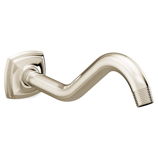 Moen 8.75" Shower Arm and Flange